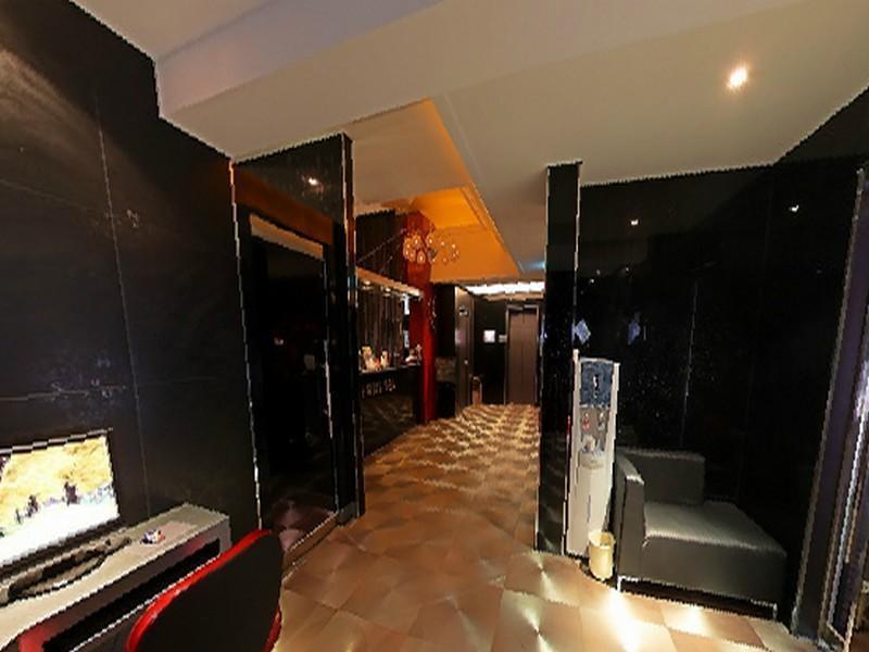Hotel 2.4 Soul Exteriér fotografie