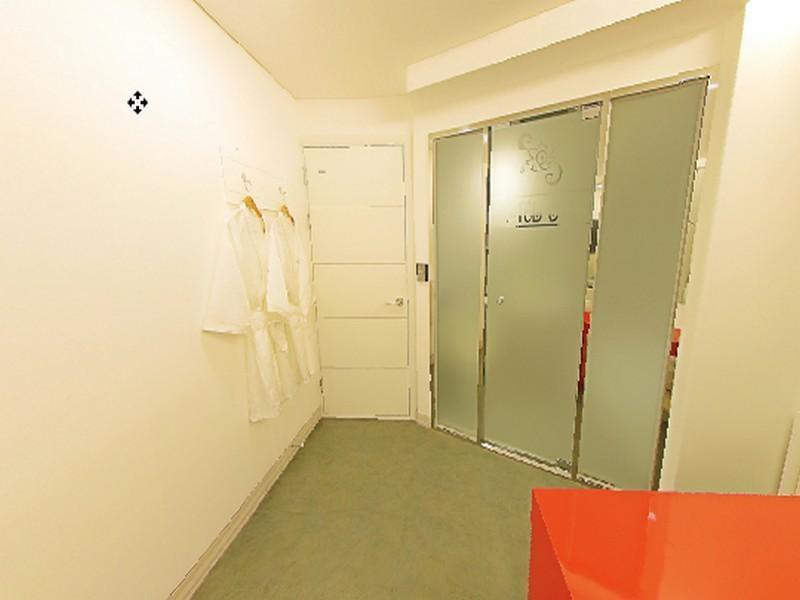 Hotel 2.4 Soul Exteriér fotografie