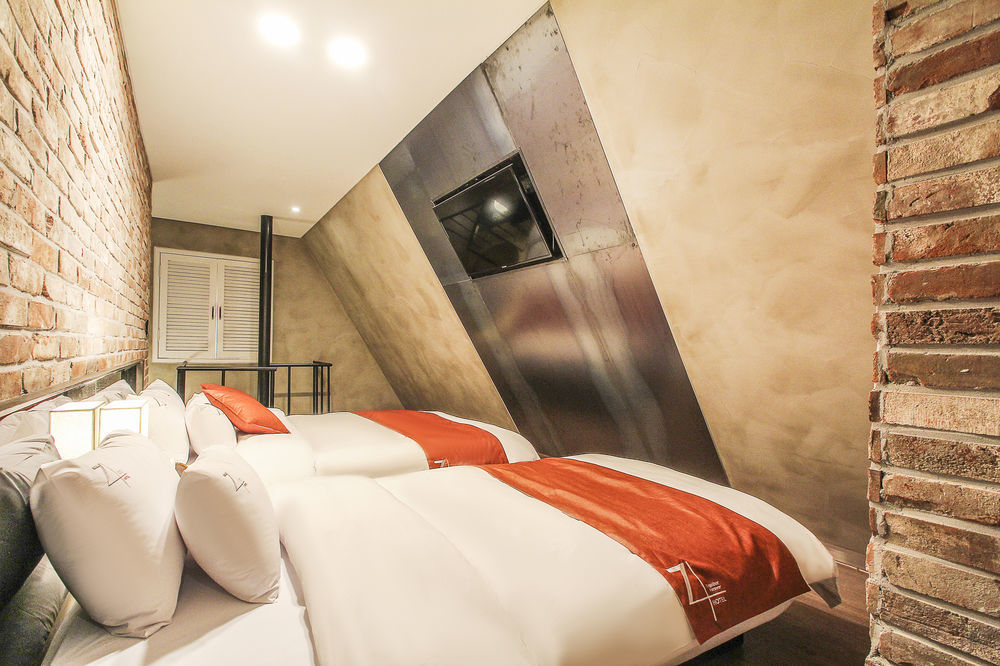 Hotel 2.4 Soul Exteriér fotografie